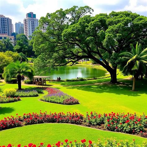 why bangalore is called garden city|Evolution of Bangalore: From Garden City to Silicon .